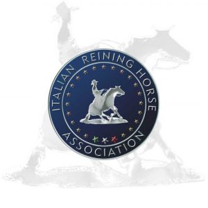 IRHA Italian Reining Horse Association