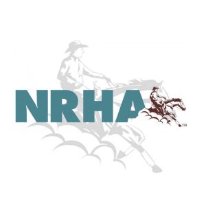 NRHA National Reining Horse Association
