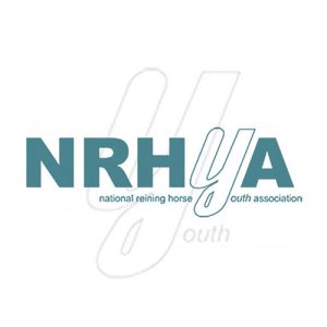 NRHYA National Reining Horse Youth Association